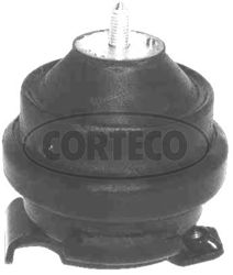 CORTECO Uležištenje, motor