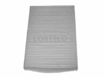 CORTECO Filter kabine