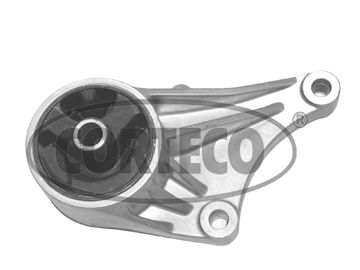 CORTECO Uležištenje, motor