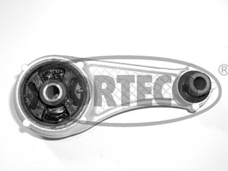 CORTECO Uležištenje, motor
