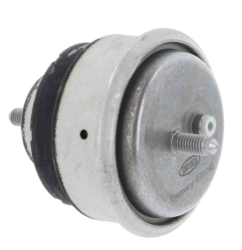 CORTECO Uležištenje, motor