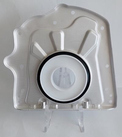 CORTECO Brtveni prsten vratila, koljenasto vratilo