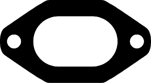 CORTECO Brtva, usisna grana