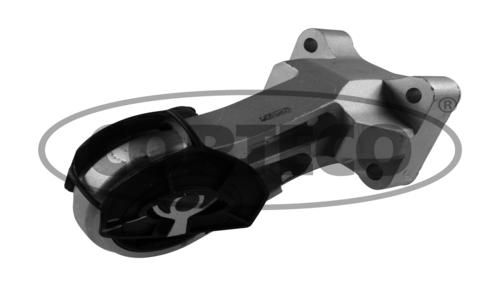 Originalni dio - Držač, ovjes motora za Renault