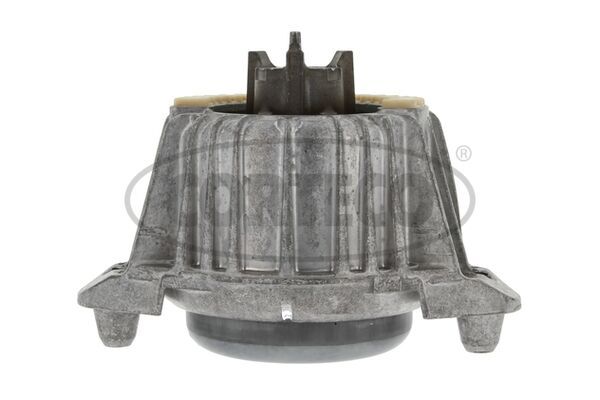 CORTECO Uležištenje, motor