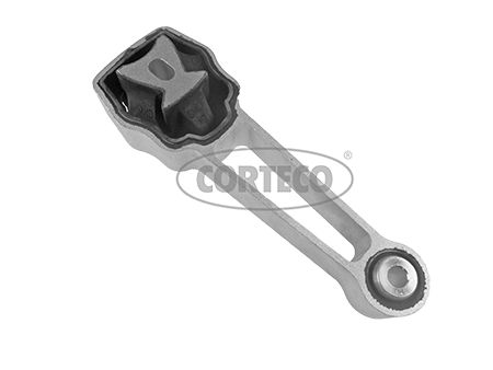 CORTECO Uležištenje, motor