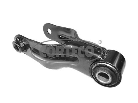 CORTECO Uležištenje, motor