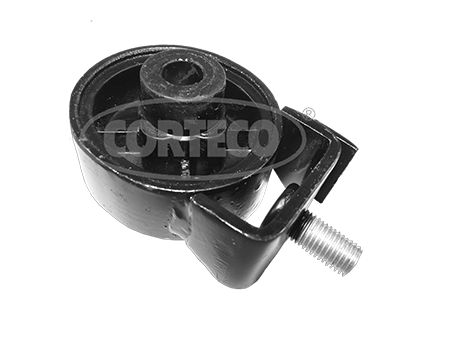 CORTECO Uležištenje, motor