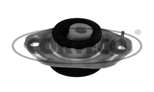 CORTECO Uležištenje, motor