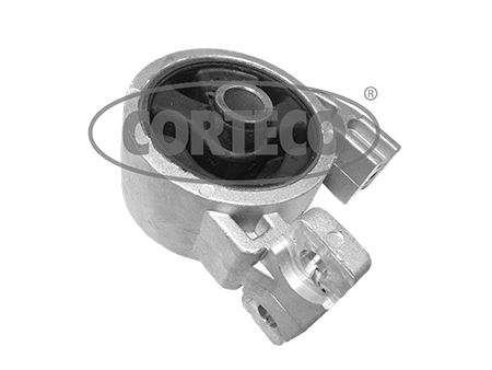 CORTECO Uležištenje, motor