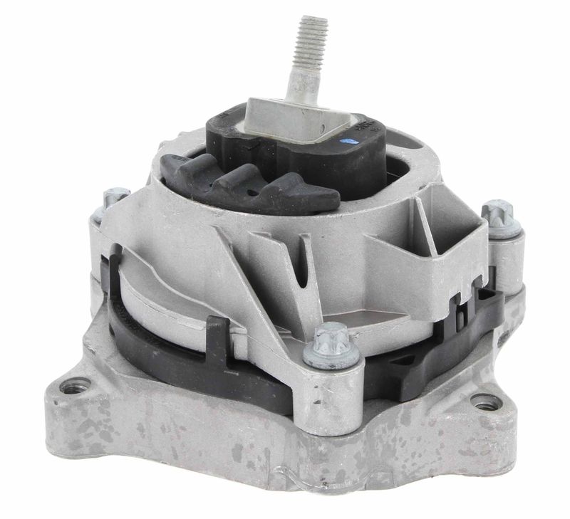 CORTECO Uležištenje, motor