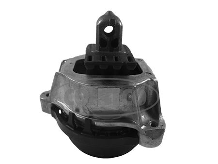 CORTECO Uležištenje, motor