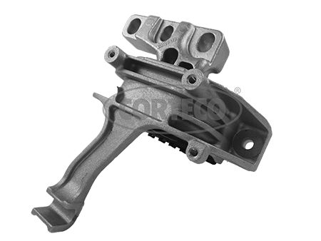 CORTECO Uležištenje, motor