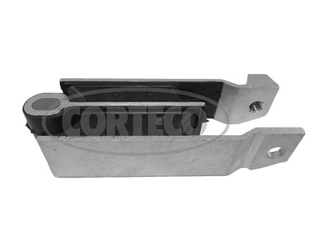 CORTECO Uležištenje, motor
