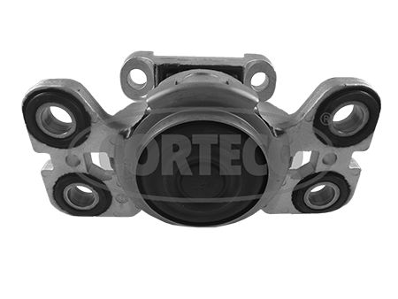 CORTECO Uležištenje, motor