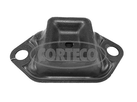 CORTECO Uležištenje, motor
