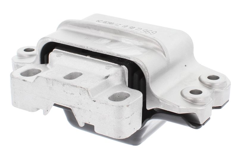 CORTECO Uležištenje, ručni mjenjač