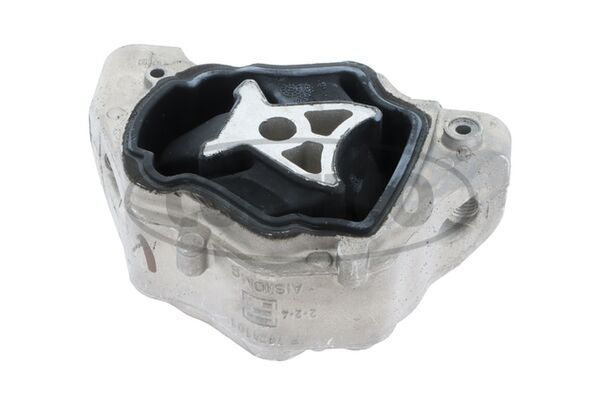 CORTECO Uležištenje, motor