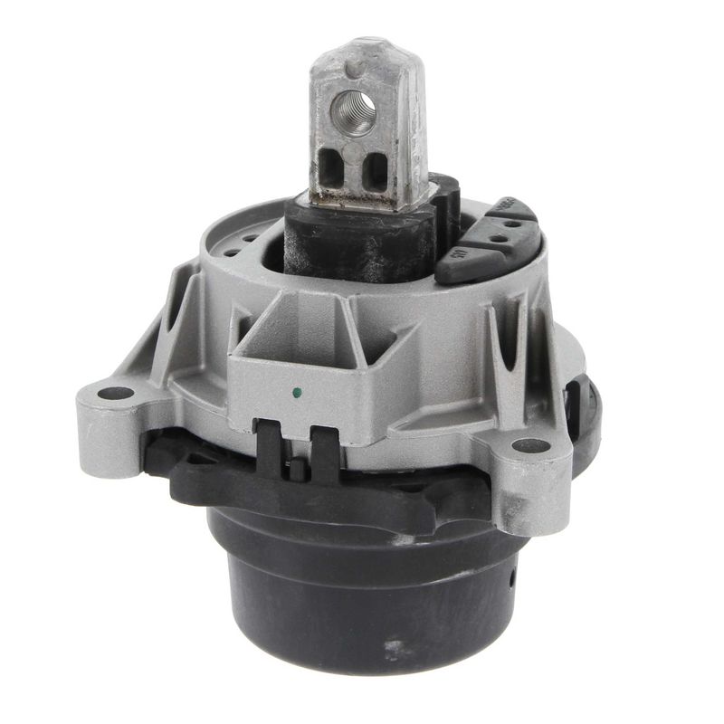 CORTECO Uležištenje, motor