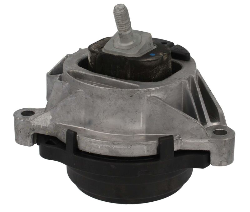 CORTECO Uležištenje, motor