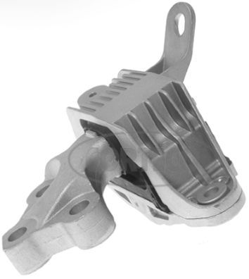 CORTECO Uležištenje, motor