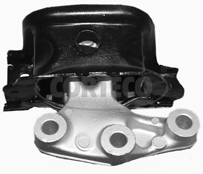 CORTECO Uležištenje, motor