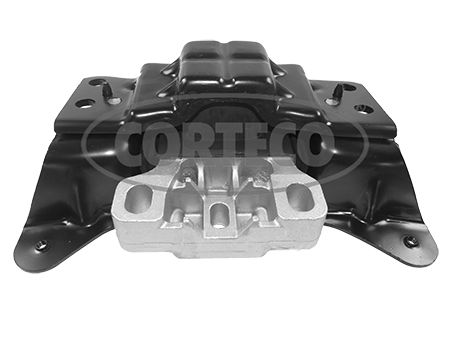 CORTECO Uležištenje, motor