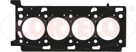 Originalni dio - Brtva, glava cilindra za Renault