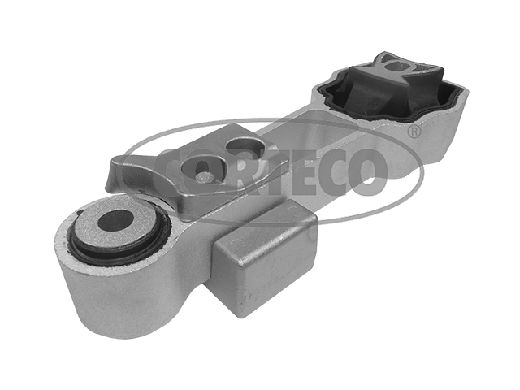 CORTECO Uležištenje, motor