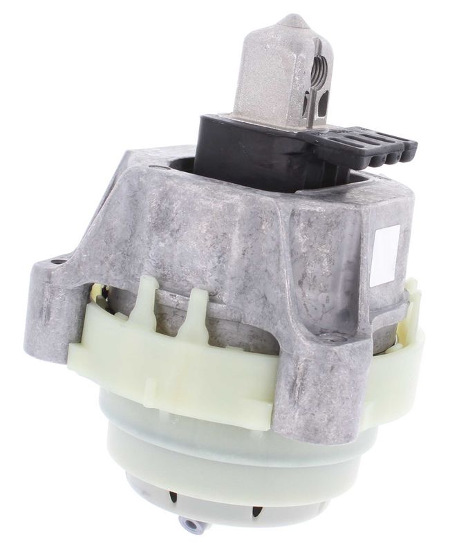 CORTECO Uležištenje, motor