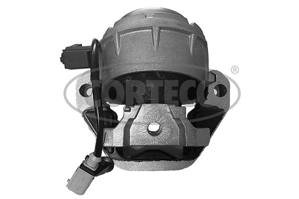 Originalni dio - Uležištenje, motor za VAG