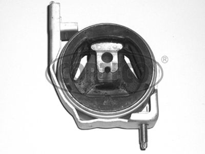 CORTECO Uležištenje, automatski mjenjač