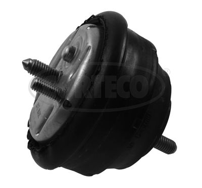 CORTECO Uležištenje, motor