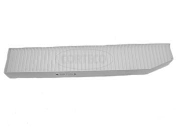 CORTECO Filter kabine