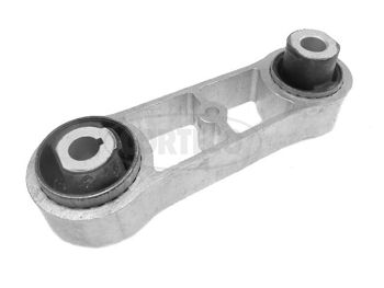 CORTECO Uležištenje, motor