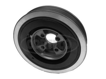 CORTECO Remenica na radilici