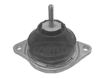 CORTECO Uležištenje, motor