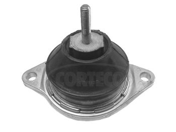 CORTECO Uležištenje, motor