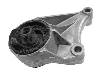 CORTECO Uležištenje, motor