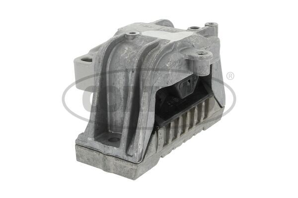 CORTECO Uležištenje, motor