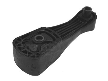 CORTECO Uležištenje, motor