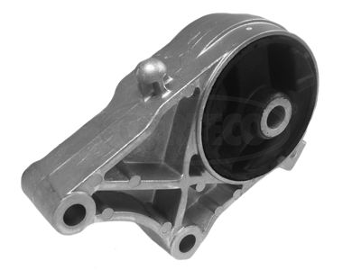 CORTECO Uležištenje, motor