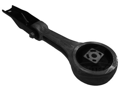 CORTECO Uležištenje, motor
