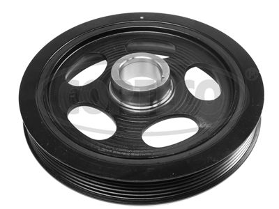 CORTECO Remenica na radilici