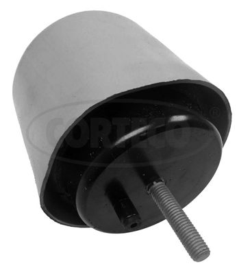 CORTECO Uležištenje, motor