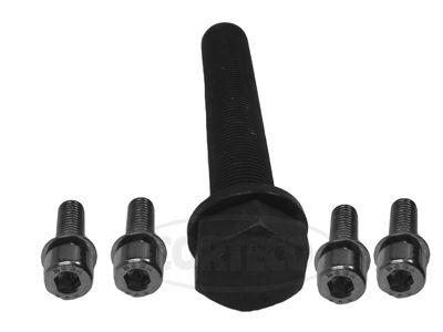 CORTECO Vijak remenice na radilici