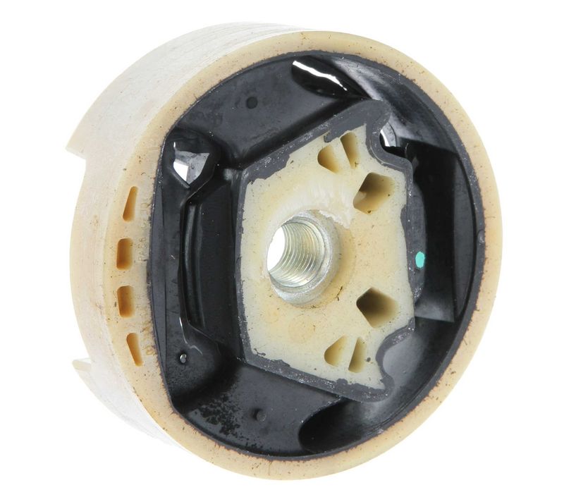 CORTECO Uležištenje, motor