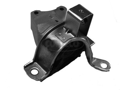 CORTECO Uležištenje, motor