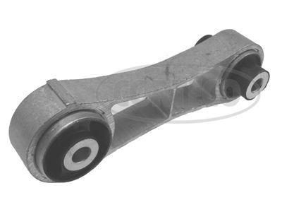 CORTECO Uležištenje, motor