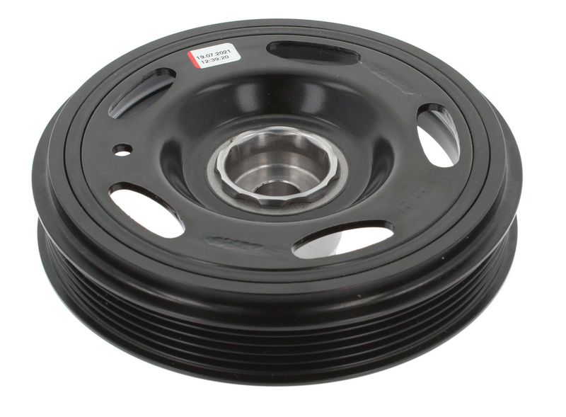 CORTECO Remenica na radilici